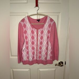 Talbots sweater  
